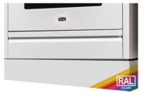 ILVE APZ120140RA Toe Kick, in RAL Color